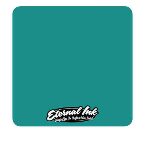 Tropical Teal - 4oz - Eternal