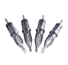 27RMB - VIP Ultra Premium Cartridge Needles